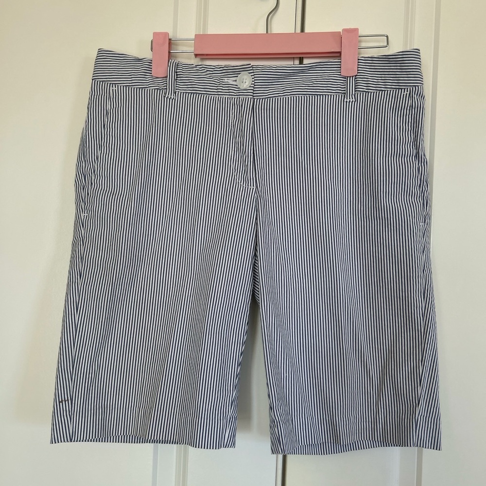 Ann Taylor Bermuda Shorts